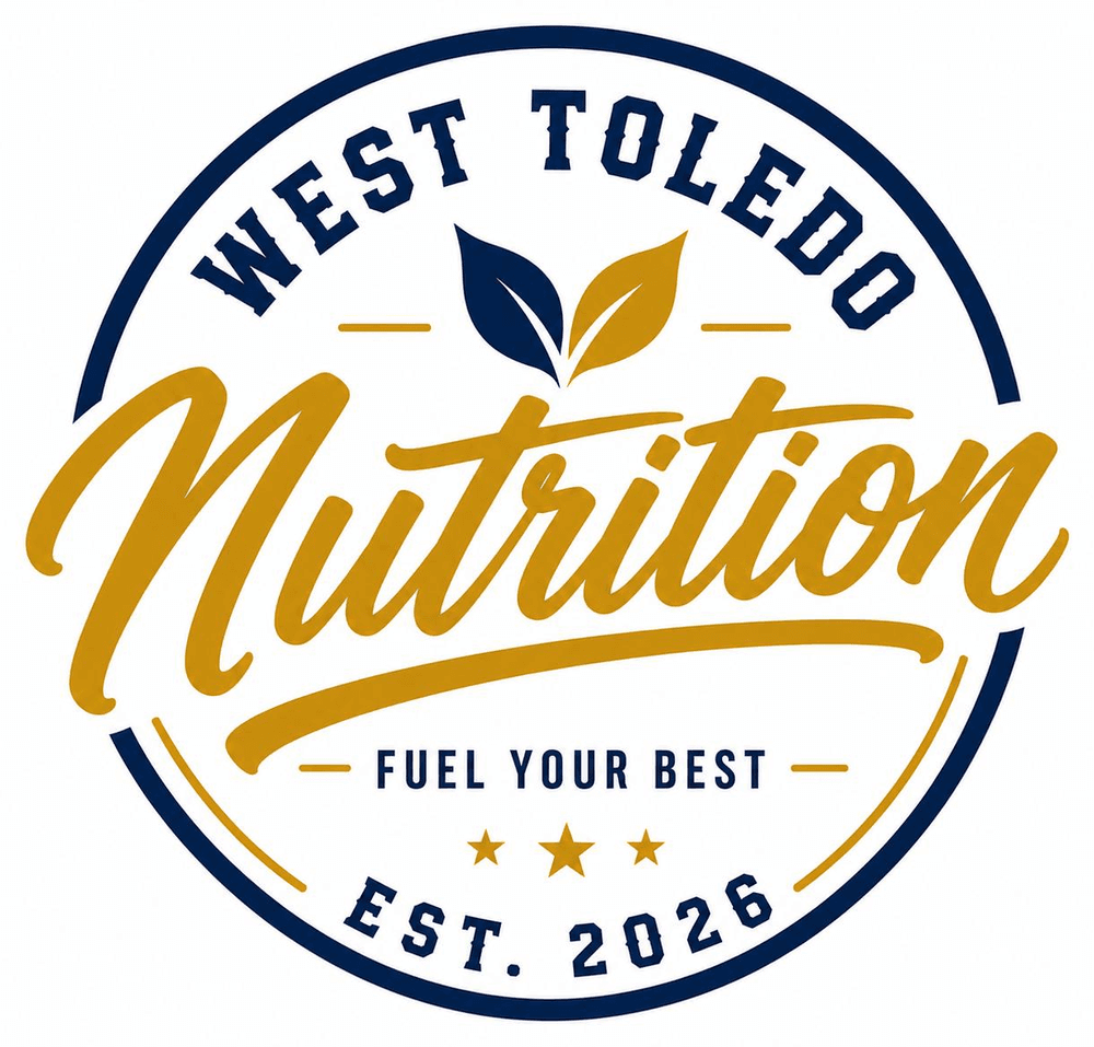 West Toledo Nutrition