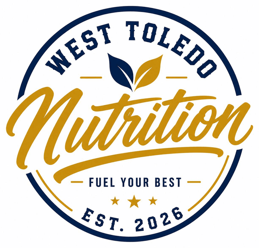 West Toledo Nutrition
