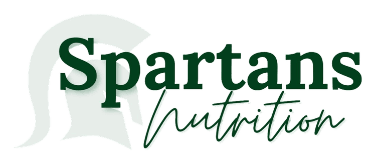 Spartans Nutrition